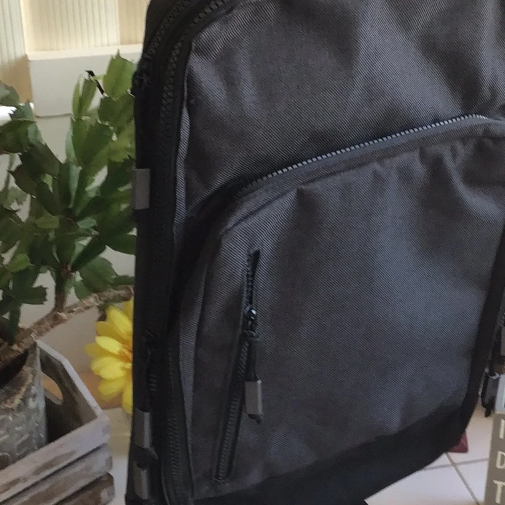 Laptop Backpack